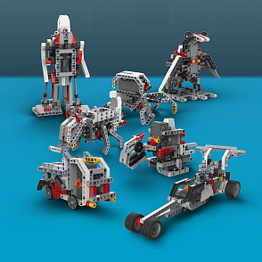 Набор Engineering Set, механика – портал поставщиков НСППО - 3